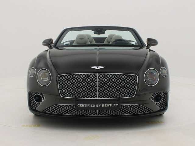 9:Bentley Continental GTC V8, Cabrio, Spectre, Bentley Antwerp