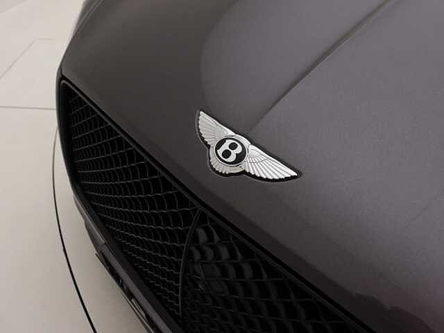 65:Bentley Continental GT Speed W12, Coupe, Magnetic, Bentley Antwerp