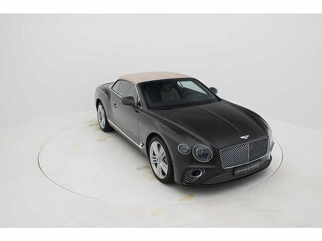 31:Bentley Continental GTC V8, Cabrio, Spectre, Bentley Antwerp