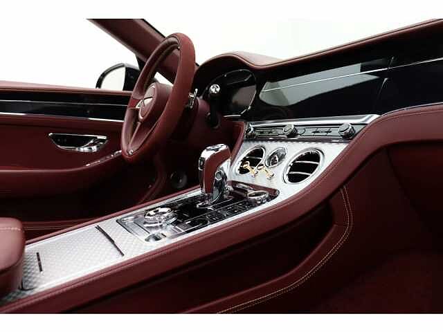 68:Bentley Continental GTC Mulliner W12, Convertible, Beluga, Bentley Antwerp