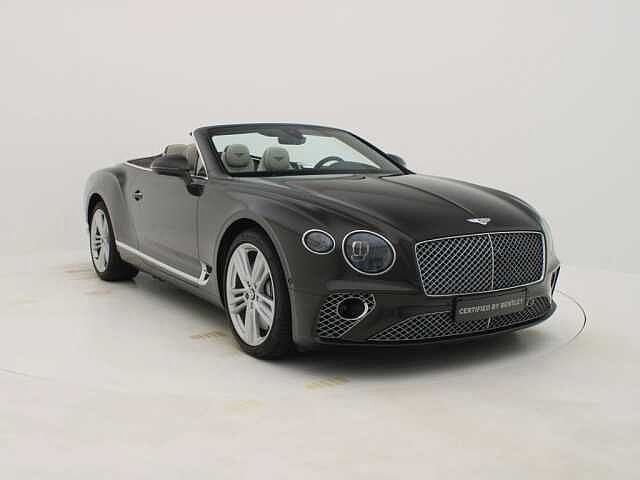 0:Bentley Continental GTC V8, Cabrio, Spectre, Bentley Antwerp