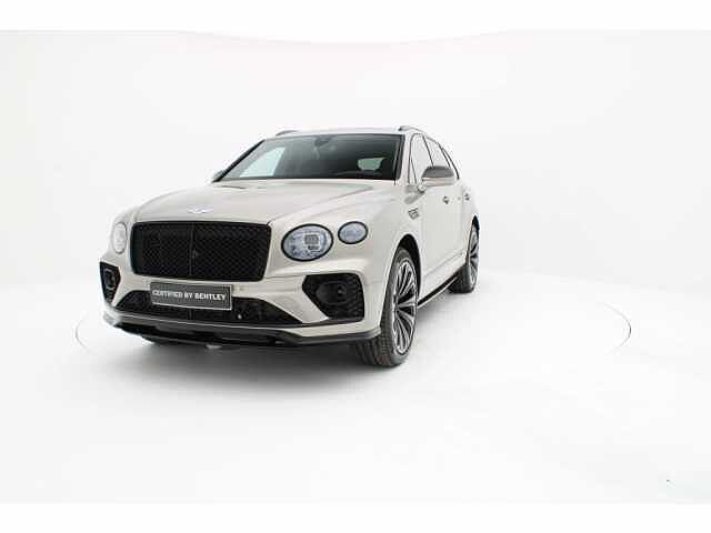 8:Bentley Bentayga V8, SUV, Pale Brodgar, Bentley Antwerp