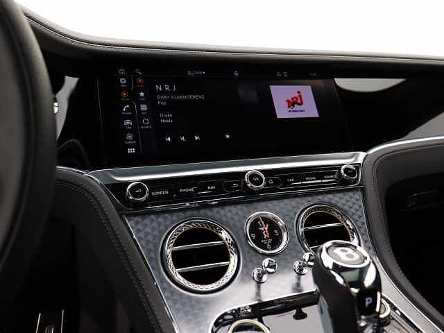 54:Bentley Continental GT Speed W12, Coupe, Magnetic, Bentley Antwerp