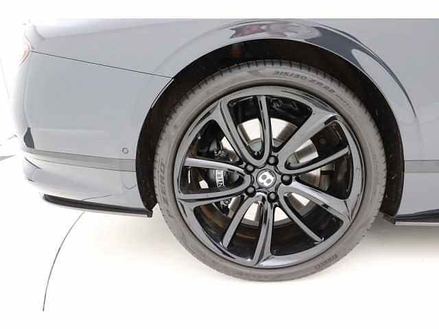 26:Bentley Continental GT V8, Coupe, Titan Grey, Bentley Antwerp