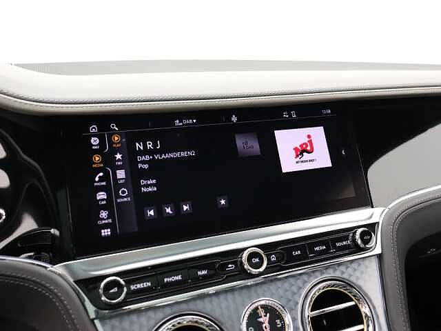 53:Bentley Continental GT Speed W12, Coupe, Magnetic, Bentley Antwerp