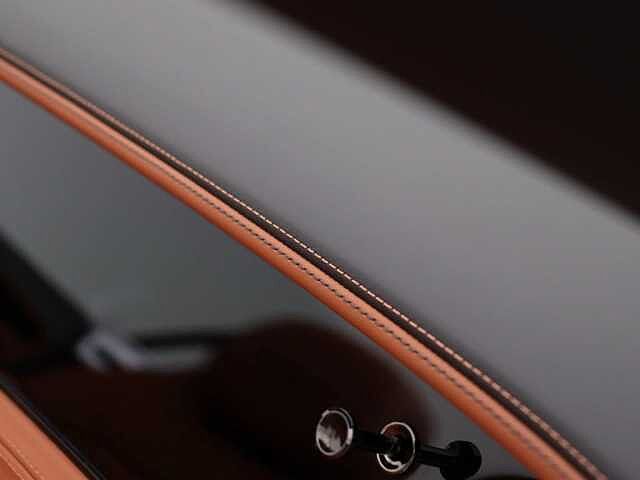 48:Bentley Continental GT Convertible Black Edition V8 Hybrid, Convertible, Havana, Bentley Antwerp