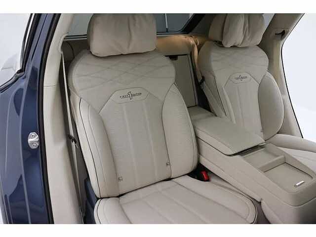 23:Bentley Bentayga EWB Azure First Edition V8, SUV, Meteor, Bentley Antwerp