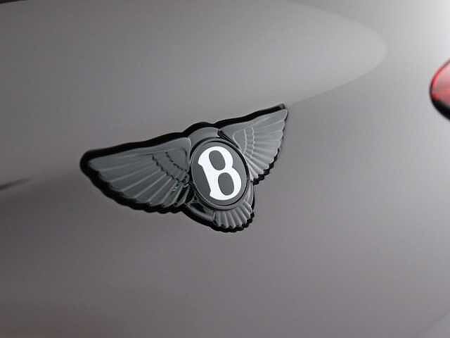 35:Bentley Continental GT Convertible Black Edition V8 Hybrid, Convertible, Havana, Bentley Antwerp