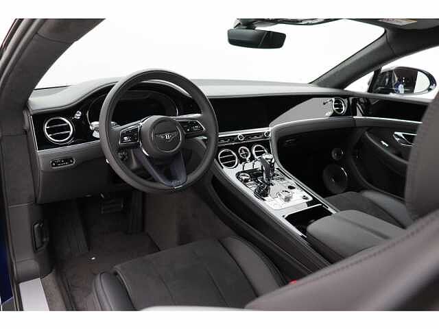 42:Bentley Continental GT S V8, Coupe, Sequin Blue, Bentley Antwerp