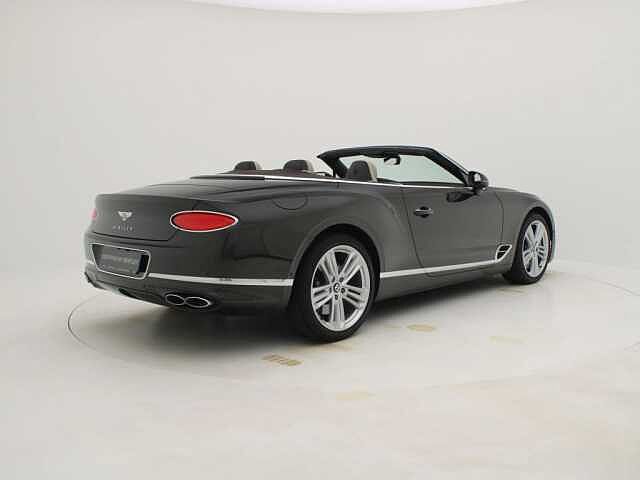 8:Bentley Continental GTC V8, Cabrio, Spectre, Bentley Antwerp