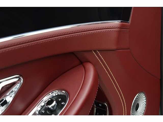 50:Bentley Continental GTC Mulliner W12, Convertible, Beluga, Bentley Antwerp