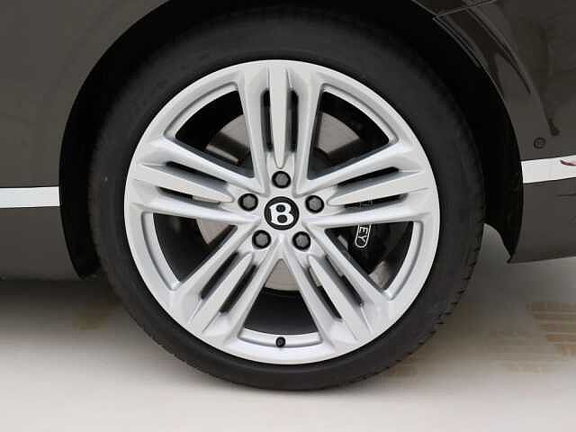 17:Bentley Continental GTC V8, Cabrio, Spectre, Bentley Antwerp