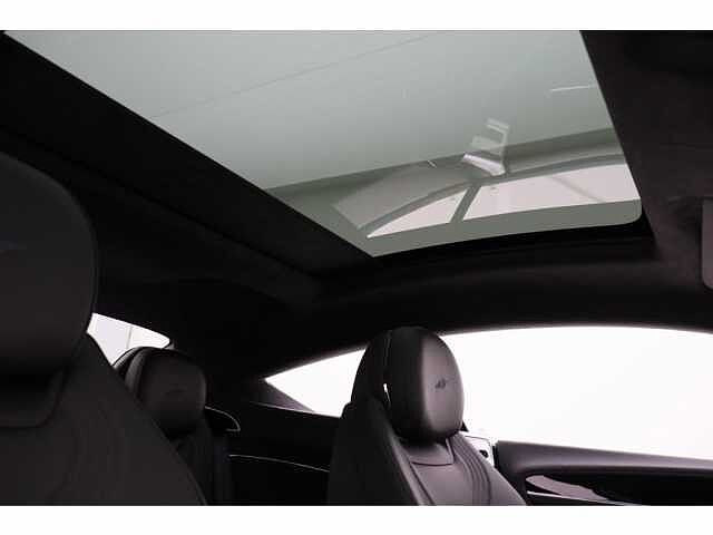 71:Bentley Continental GT S V8, Coupe, Sequin Blue, Bentley Antwerp