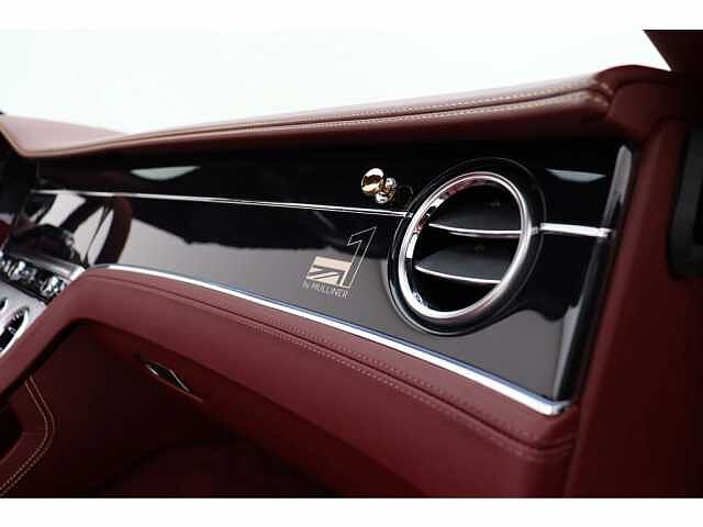 69:Bentley Continental GTC Mulliner W12, Convertible, Beluga, Bentley Antwerp