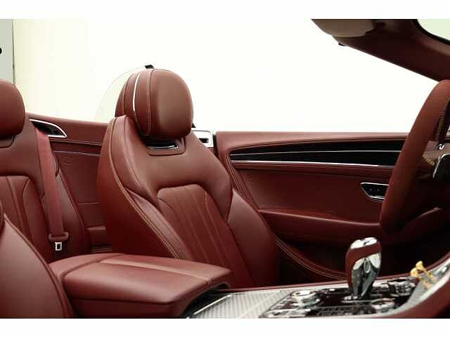 71:Bentley Continental GTC Mulliner W12, Convertible, Beluga, Bentley Antwerp