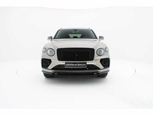 7:Bentley Bentayga V8, SUV, Pale Brodgar, Bentley Antwerp