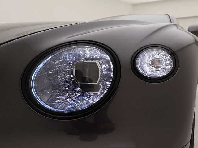 64:Bentley Continental GT Speed W12, Coupe, Magnetic, Bentley Antwerp