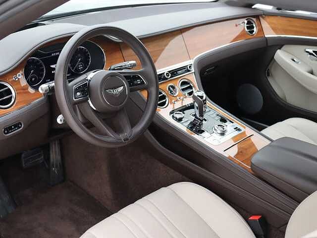 3:Bentley Continental GTC V8, Cabrio, Spectre, Bentley Antwerp