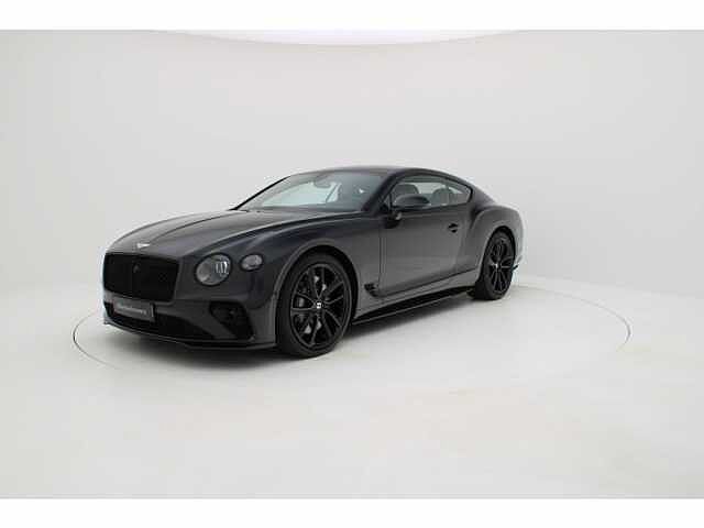 10:Bentley Continental GT V8, Coupe, Titan Grey, Bentley Antwerp