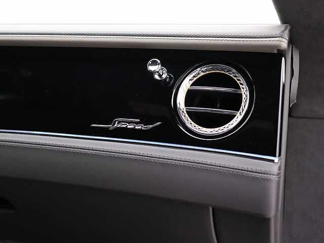 30:Bentley Continental GT Speed W12, Coupe, Magnetic, Bentley Antwerp