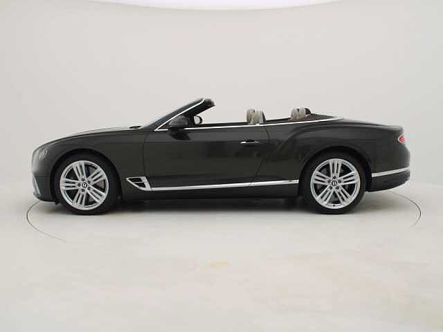 6:Bentley Continental GTC V8, Cabrio, Spectre, Bentley Antwerp