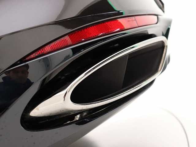 34:Bentley Continental GT Convertible Black Edition V8 Hybrid, Convertible, Havana, Bentley Antwerp