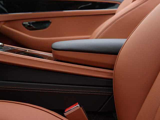 49:Bentley Continental GT Convertible Black Edition V8 Hybrid, Convertible, Havana, Bentley Antwerp