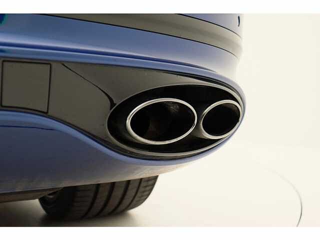 77:Bentley Continental GT S V8, Coupe, Sequin Blue, Bentley Antwerp