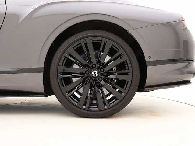 21:Bentley Continental GT Speed W12, Coupe, Magnetic, Bentley Antwerp