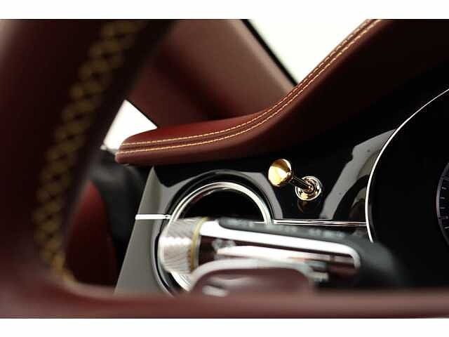 55:Bentley Continental GTC Mulliner W12, Convertible, Beluga, Bentley Antwerp