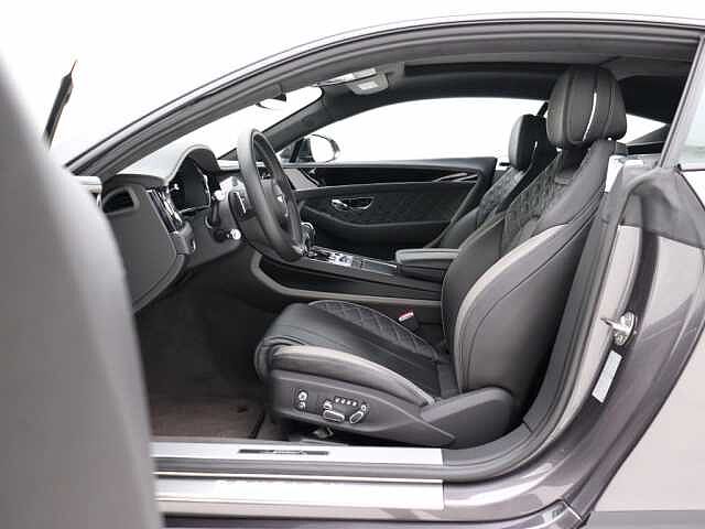 40:Bentley Continental GT Speed W12, Coupe, Magnetic, Bentley Antwerp