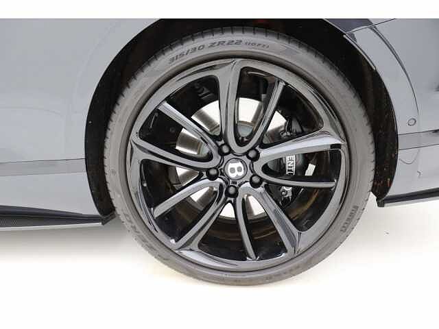 27:Bentley Continental GT V8, Coupe, Titan Grey, Bentley Antwerp