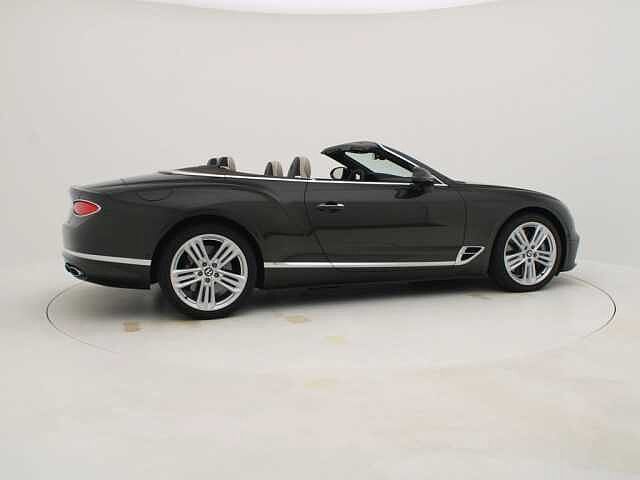 14:Bentley Continental GTC V8, Cabrio, Spectre, Bentley Antwerp