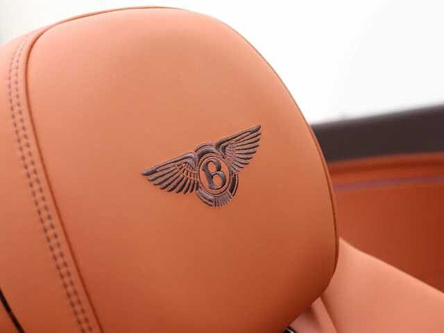 47:Bentley Continental GT Convertible Black Edition V8 Hybrid, Convertible, Havana, Bentley Antwerp