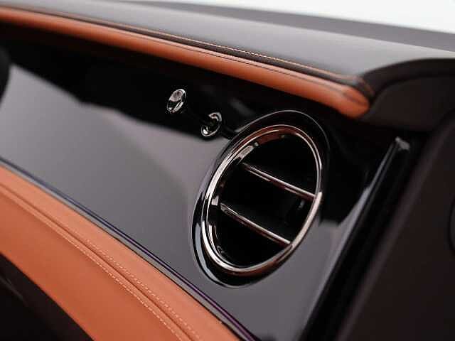 43:Bentley Continental GT Convertible Black Edition V8 Hybrid, Convertible, Havana, Bentley Antwerp