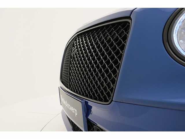 65:Bentley Continental GT S V8, Coupe, Sequin Blue, Bentley Antwerp
