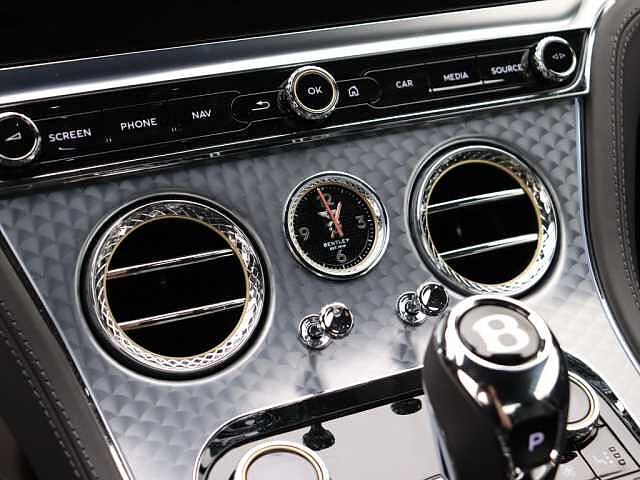 50:Bentley Continental GT Speed W12, Coupe, Magnetic, Bentley Antwerp