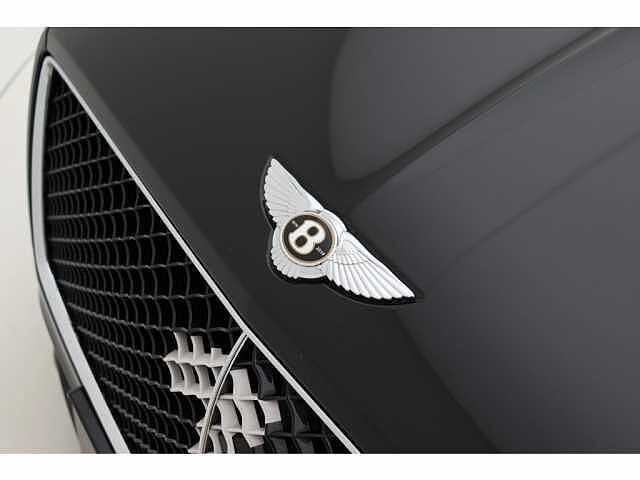 74:Bentley Continental GTC Mulliner W12, Convertible, Beluga, Bentley Antwerp