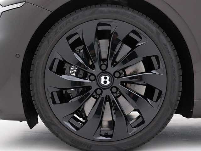 17:Bentley Continental GT Convertible Black Edition V8 Hybrid, Convertible, Havana, Bentley Antwerp