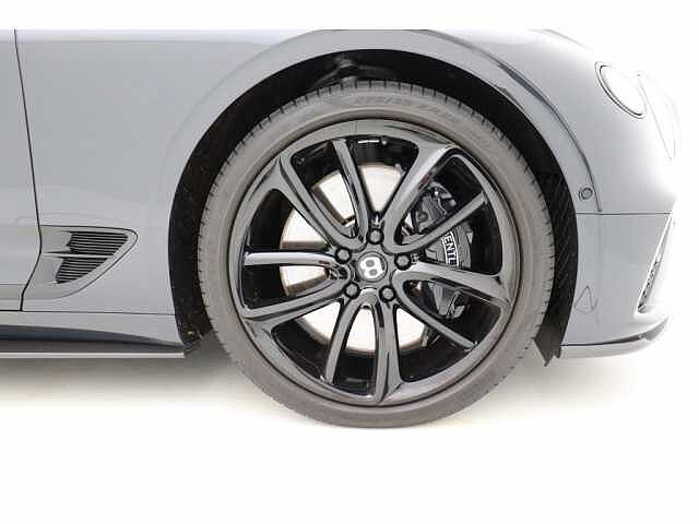 25:Bentley Continental GT V8, Coupe, Titan Grey, Bentley Antwerp