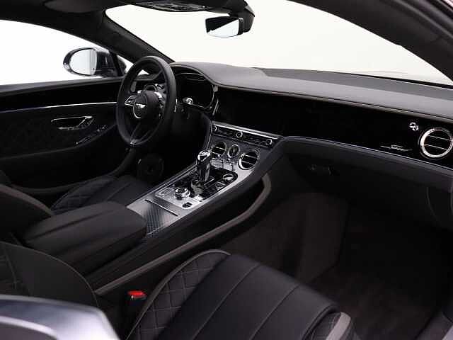 1:Bentley Continental GT Speed W12, Coupe, Magnetic, Bentley Antwerp