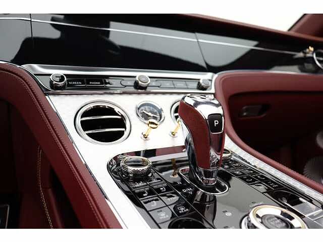 3:Bentley Continental GTC Mulliner W12, Convertible, Beluga, Bentley Antwerp