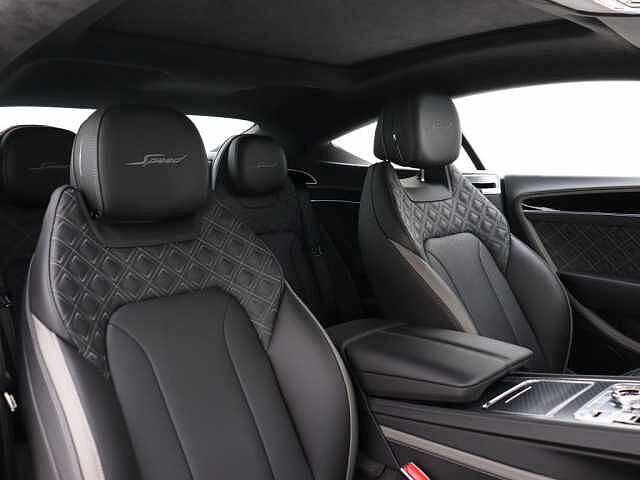 34:Bentley Continental GT Speed W12, Coupe, Magnetic, Bentley Antwerp