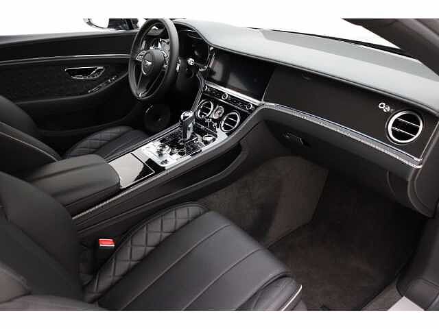 3:Bentley Continental GT V8, Coupe, Titan Grey, Bentley Antwerp