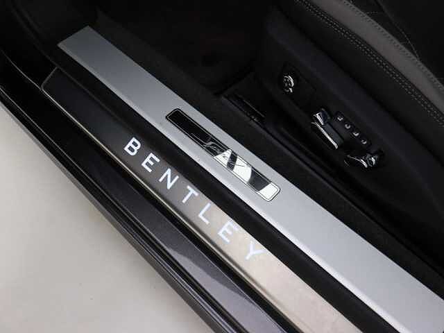 43:Bentley Continental GT Speed W12, Coupe, Magnetic, Bentley Antwerp