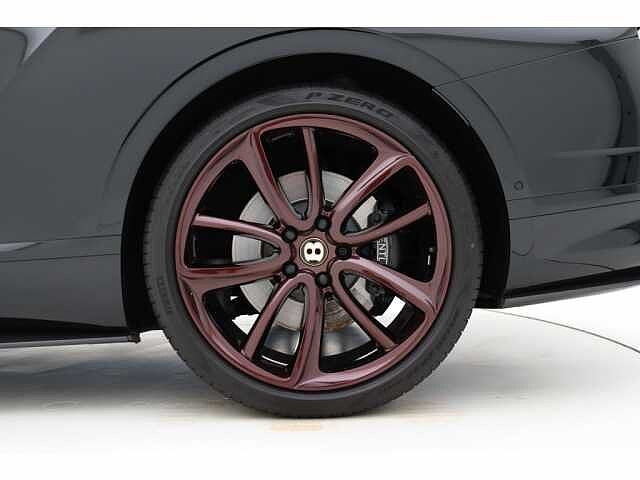 59:Bentley Continental GTC Mulliner W12, Convertible, Beluga, Bentley Antwerp