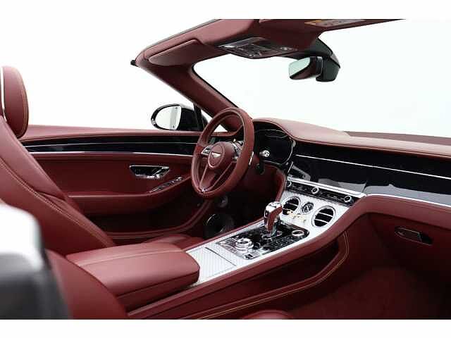 1:Bentley Continental GTC Mulliner W12, Convertible, Beluga, Bentley Antwerp