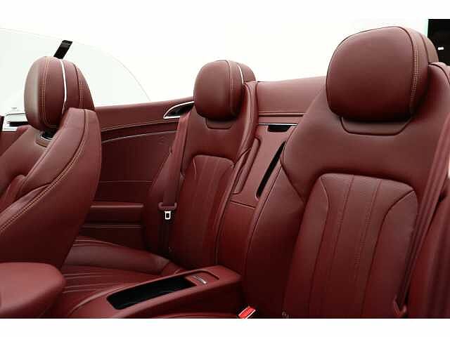 47:Bentley Continental GTC Mulliner W12, Convertible, Beluga, Bentley Antwerp