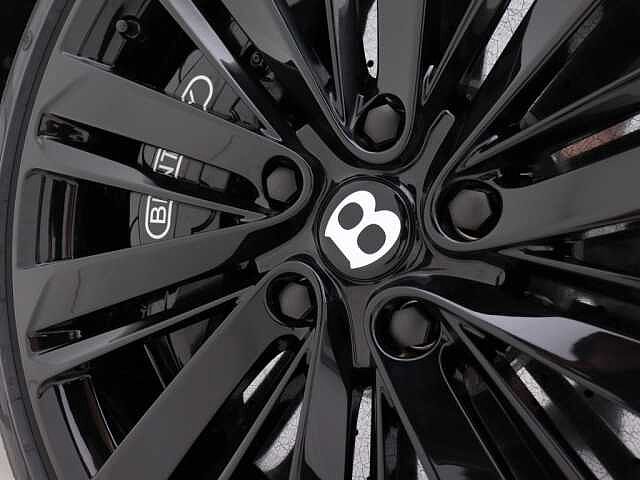 63:Bentley Continental GT Speed W12, Coupe, Magnetic, Bentley Antwerp