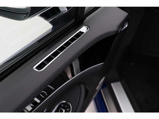 47:Bentley Continental GT S V8, Coupe, Sequin Blue, Bentley Antwerp